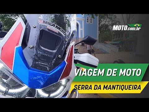 Leia mais sobre o artigo Viagem de moto pela Serra da Mantiqueira – MOTO.com.br