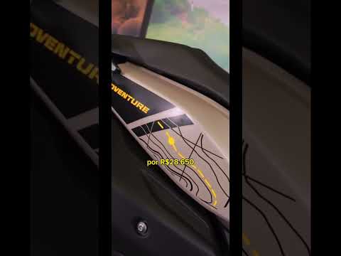 Leia mais sobre o artigo Preços Honda XRE Sahara 300 2024 #motocombr