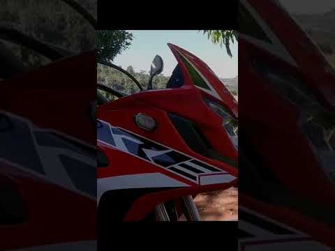 Leia mais sobre o artigo XRE 300 OU AFRICA TWIN?