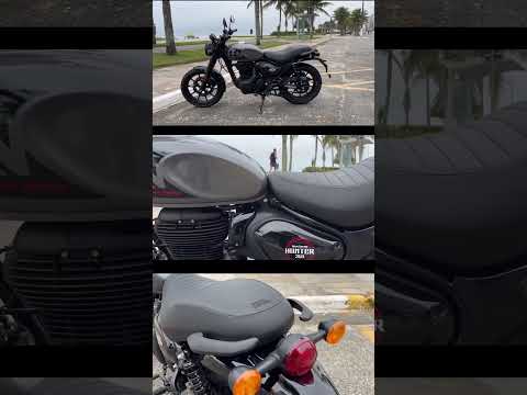Leia mais sobre o artigo Viagem com a Hunter 350: topa ou não topa?