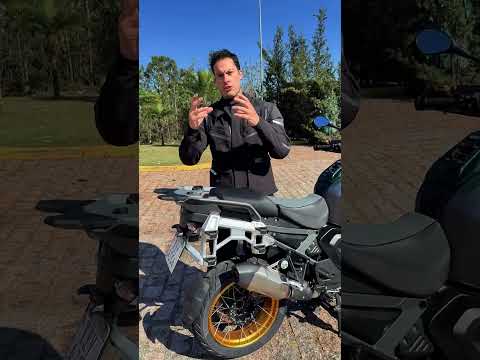 Leia mais sobre o artigo BMW R 1300 GS sob a ótica de Igor Pinfildi: uma GS totalmente reinventada 🏍