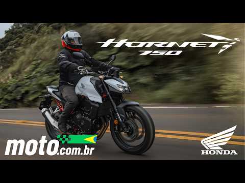 Leia mais sobre o artigo ⚡ Testamos a Nova Hornet 750! Vale tudo isso? Opinião de Paschoalin + @ChinaIBMM!