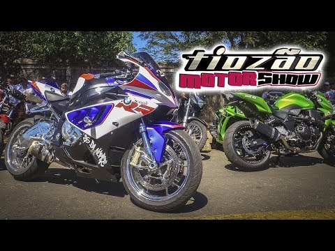 Leia mais sobre o artigo Tiozão Motor Show – MOTO.com.br