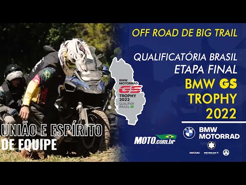 Leia mais sobre o artigo Como foi a Qualificatória Final Brasil do BMW GS Trophy 2022? Confira em detalhes!
